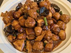 -八大碗·地道东北菜(白塔堡店)
