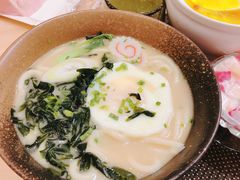 -酒久自助料理(佳兆业店)