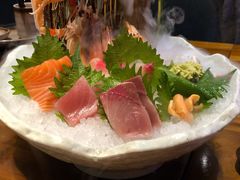 -和彩放题餐厅(酒仙桥店)
