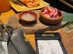 -黑牛の店·和牛烧肉(石家庄万象城店)