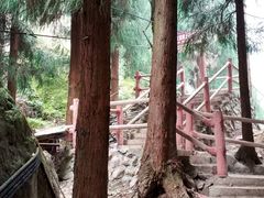 -九峰山