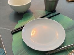 -帕蓝·暹罗料理(大学路店)