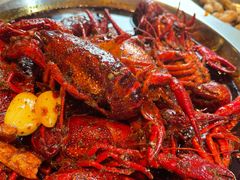 招牌十三香龙虾-王红军龙虾(新民路店)