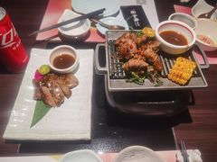 -匠和风精致料理(莆田财富中心店)