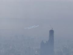 -上海中心大厦