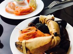 -AdD全日制餐厅(中谷花园酒店)