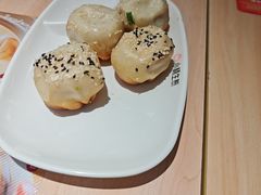 -小杨生煎(黄河路店)