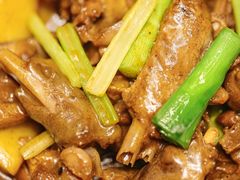 -丰尔粥食·顺德鱼生·干蒸排骨顺德菜(大良分店)