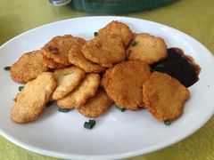 -锐记美食店·现捞海鲜(闸坡店)