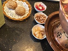 -南门涮肉(通州店)