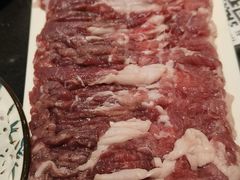 -北门涮肉·铜锅涮肉(南锣鼓巷店)