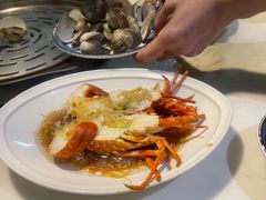 -蔚海之都·象山蒸汽海鲜(仙霞路店)