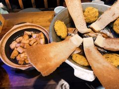 -淀里船宴(卓达店)