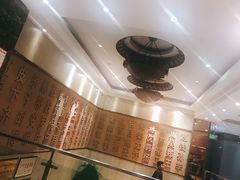 -刘胖子家常菜·蹄花焖藕(中央花园店)