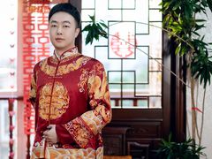 -晋祠宾馆