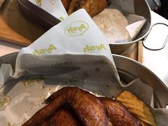 -艾薯夫妇Aysh(福田星河COCOPark店)
