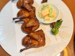 -喜鼎海胆水饺(朝阳区三里屯太古里北区店)