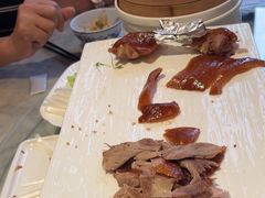 -漢舍中国菜馆(889广场店)