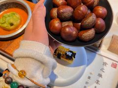 -京兆尹(雍和宫店)