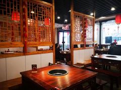 -受气牛肉·耙牛肉火锅(水晶郦城店)