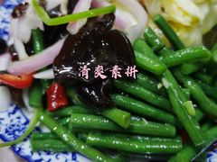 -老西安韩记三鲜煮馍(四府街店)
