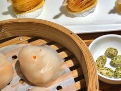 -点心传说·粤菜点心(佐阾虹湾店)