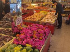 -云峰水果大卖场(汉口西路店)