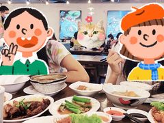 -松發肉骨茶(先得坊店)