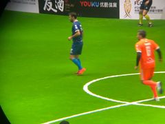 -成都金融城演艺中心