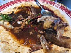 -旺顺阁·北京菜(北辰上品+)