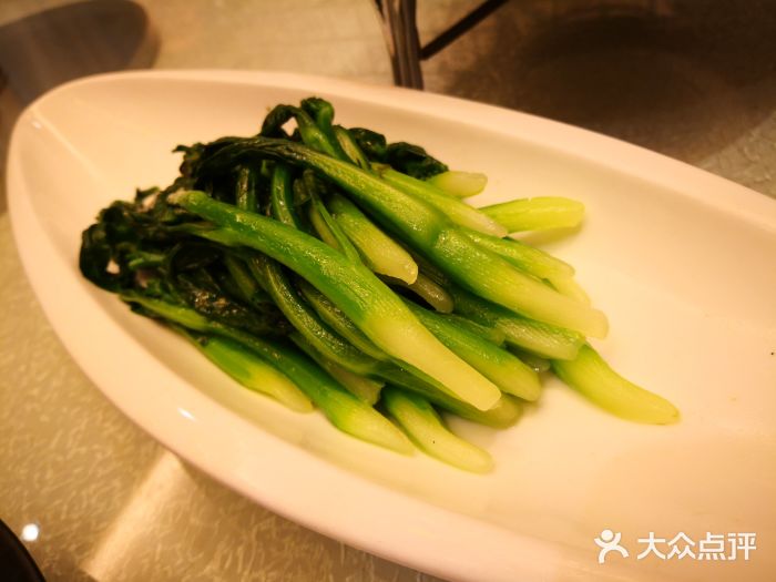 庖丁堂酒店(高新区店)图片