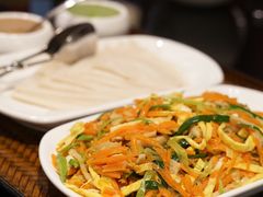 闽南古早润饼-闽和南(深圳万象城店)