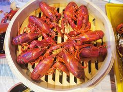 -可可大虾武汉土菜大排档(万松园1店)
