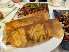 -大眼锅贴水饺(河东店)