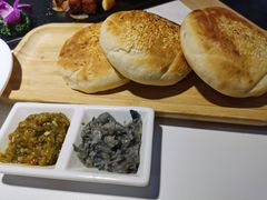 -黑鸡小馆(金源店)