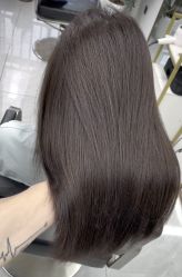 -沐染造型专业烫发染发
