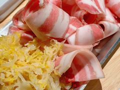 -霸腹烤肉(厦门柚子番店)