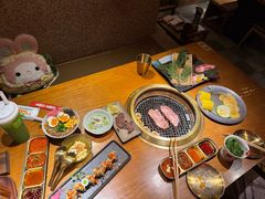 -MIKOMIKO和牛烧肉专门店(南门店)