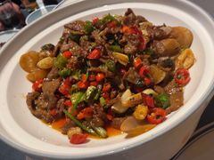 -一桶江山餐厅(松北店)