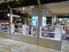 店内环境-紫荆广场·花漫里