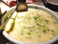 -绿茶餐厅(汇悦大融城店)