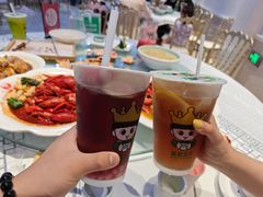 -於氏虾神(盱眙总店)