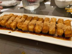 -渝信川菜(西单店)