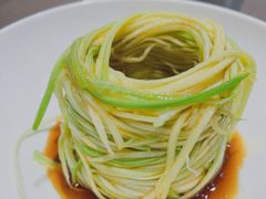 -望乡楼上海菜(日月光店)