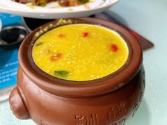 -李氏疙瘩汤·本地海鲜·老烟台菜(所城里店)