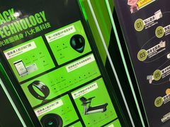 -光猪圈健身(津投广场店)