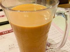奶茶-池记(尖沙咀店)