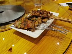 -盛双盛•韩式烤肉