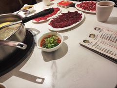 -八合里潮汕鲜牛肉火锅(上海汇智广场店)