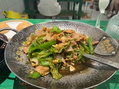 -费大厨辣椒炒肉(太平老街店)